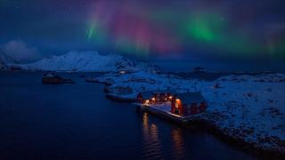 Kjeøya - Private island - - 5