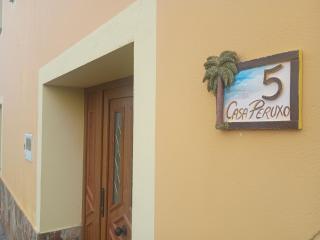 Casa Peruxo - 1