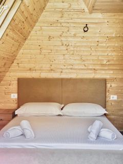 Sea Wood Villas - Golem - 4