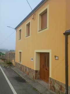 Casa Peruxo - Ribadeo - 4