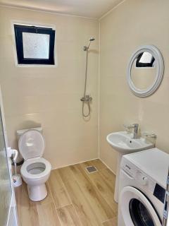 Sea Wood Villas - Golem - 3
