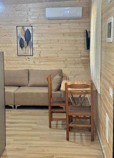 Sea Wood Villas - Golem - 1