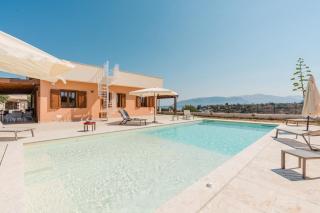 Villa Tramonti - Balestrate - 7
