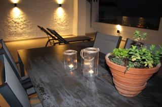 Completely renovated large apt, amazing sea views - Nerja - 4