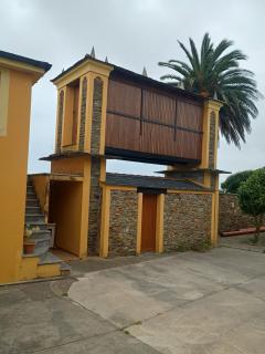 Casa Peruxo - Ribadeo - 2