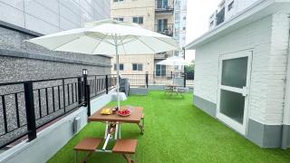 Dangsan House - Seul - 8