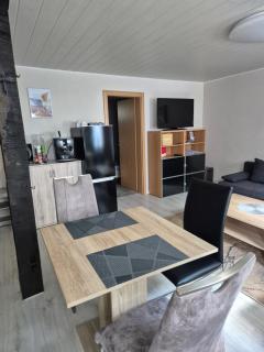 Ferienwohnung Puchfrie - Bad Sooden-Allendorf - 5