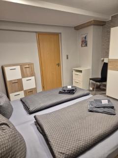 Ferienwohnung Puchfrie - Bad Sooden-Allendorf - 9