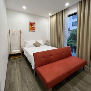 Hôm-Homestay TD306 Ocean Park 3, near Wave Park, Venice - - 0