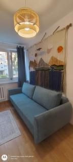 Cicha Czapla Apartament - Ustka - 5