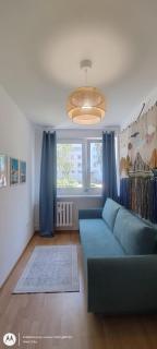 Cicha Czapla Apartament - Ustka - 4
