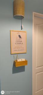 Cicha Czapla Apartament - 2