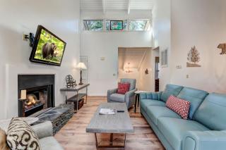 Misty Ridge - Cozy condo in Big Canoe - 7