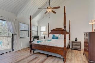 Misty Ridge - Cozy condo in Big Canoe - Holcomb - 1