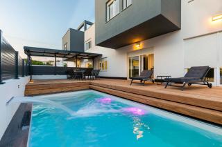 Villa Franka with pool near Medulin - 7