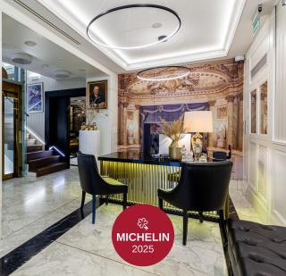Hotel Teatro Boutique Old Town - Destigo Hotels - Varsavia - 0