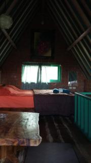 D'Bulan bungalows and kafe - Tetebatu - 8