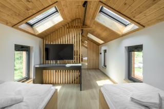 Orlík Lake Apartments - Klučenice - 5