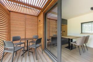 Orlík Lake Apartments - Klučenice - 4