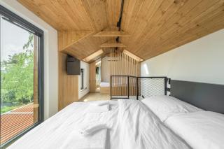 Orlík Lake Apartments - Klučenice - 2