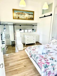 Loft A Mariña Lucense - San Cibrao - 0