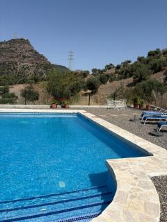 Casa Isabel - La Almona Chica - 4