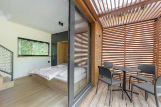 Orlík Lake Apartments - 1