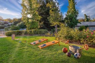 The Oaktree Estate by Fieldtrip 7 Acre Private Resort with Lake Pool Vineyard - Lake Elsinore - 6