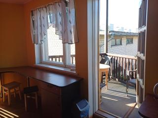 Rinka Apartment - Ventspils - 1