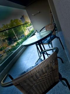 Perla Mamaia Sea View Apartment near the Beach - 2