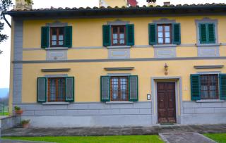 Suite "La Badia" - Scandicci - 9
