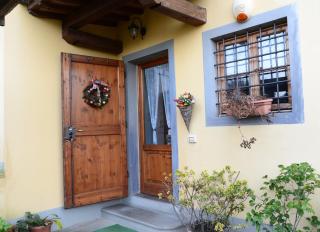 Suite "La Badia" - Scandicci - 5