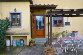 Suite "La Badia" - Scandicci - 8