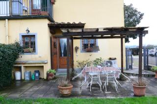 Suite "La Badia" - Scandicci - 7