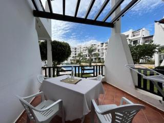 Appartement à Cabo - Cabo Negro - 0