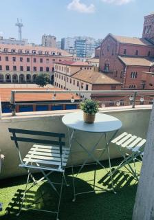 MILANO 71 HOME - Milaan - 4