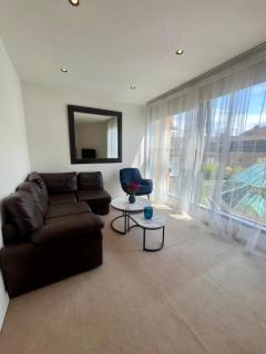 Stunning 2 bed 2 bath Harrods - Londra - 0