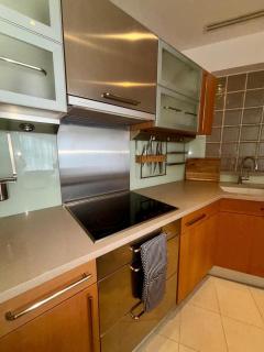 Stunning 2 bed 2 bath Harrods - Londra - 9