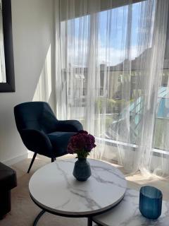 Stunning 2 bed 2 bath Harrods - Londra - 6