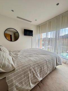 Stunning 2 bed 2 bath Harrods - Londra - 2