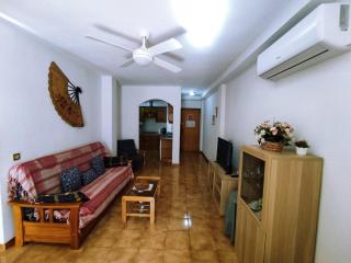 Apartamento Ronda - Santa Pola - 9