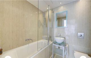Stunning 2 bed 2 bath Harrods - Londra - 1