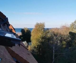 Nouveau duplex proche plage avec balcon vue mer - 5