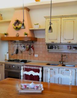 Suite "La Badia" - Scandicci - 3