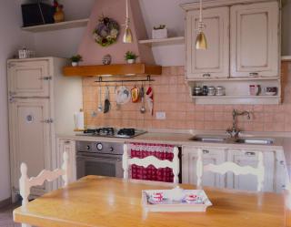 Suite "La Badia" - Scandicci - 4