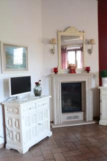 Suite "La Badia" - Scandicci - 1