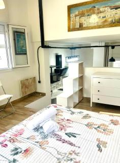 Loft A Mariña Lucense - San Cibrao - 8