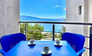 Expert Saranda Apartment - Saranda - 9