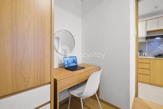 Hinare by Kozystay - Cilandak - Jakarta - 4