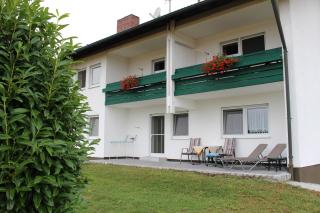Erwachsenen Aparthotel Naturidyll - Der Wieserhof - Bad Füssing - 8